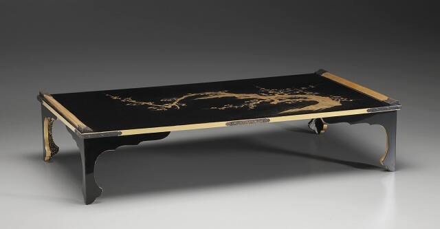 Writing Table
