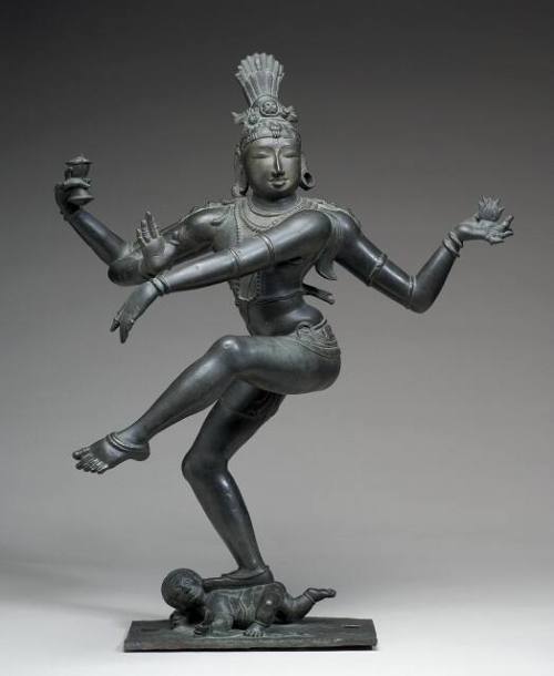 Shiva Nataraja, The Lord of Dance