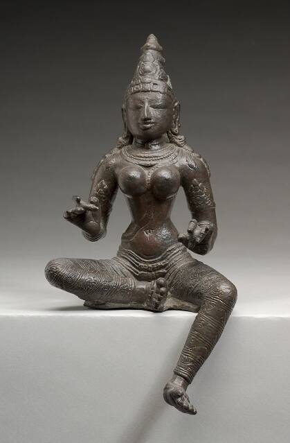 Parvati