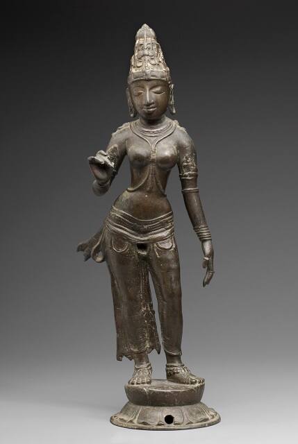 Parvati