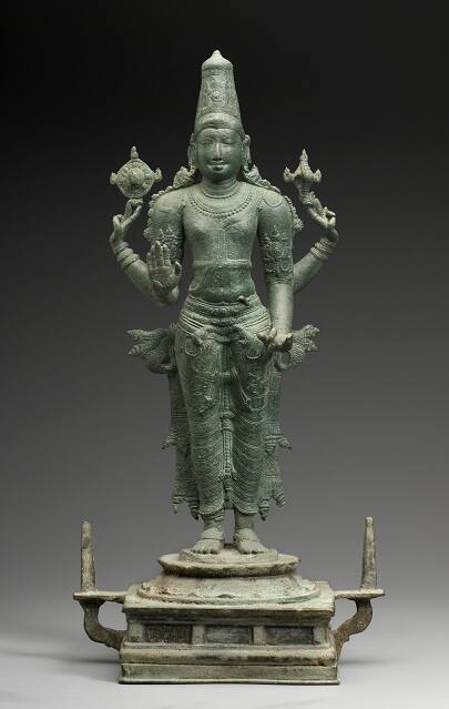 Vishnu