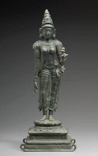 Shri Devi