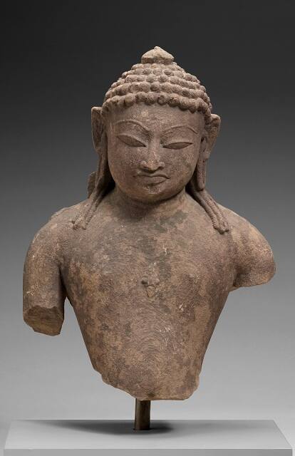 Rishabhanatha (Adinatha), the First Jain Tirthankara