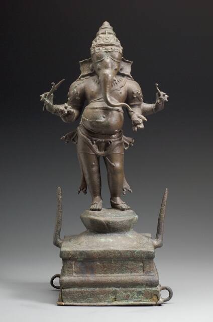 Ganesha