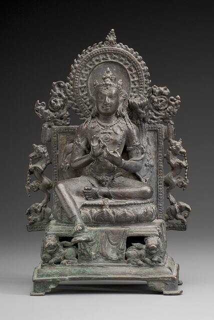 Manjushri