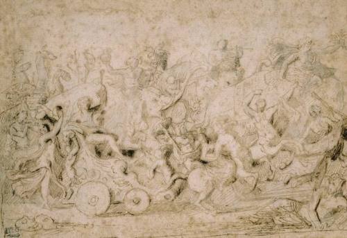 Nicolas Poussin