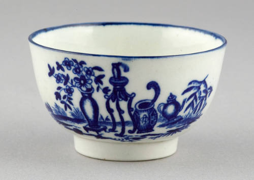 Tea Bowl