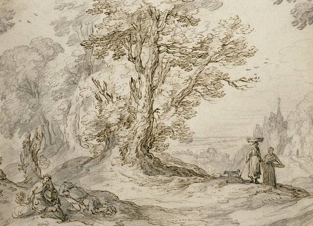 Gillis Claesz. d' Hondecoeter