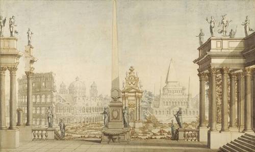 Giuseppe Galli Bibiena