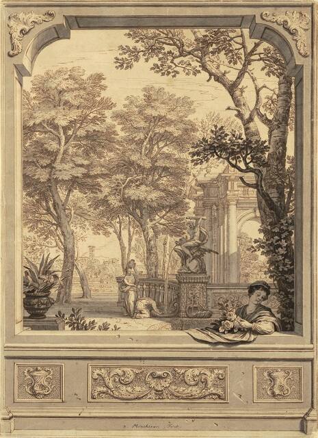 Landscape: The Sense of Smell