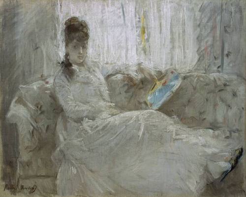 Berthe Morisot