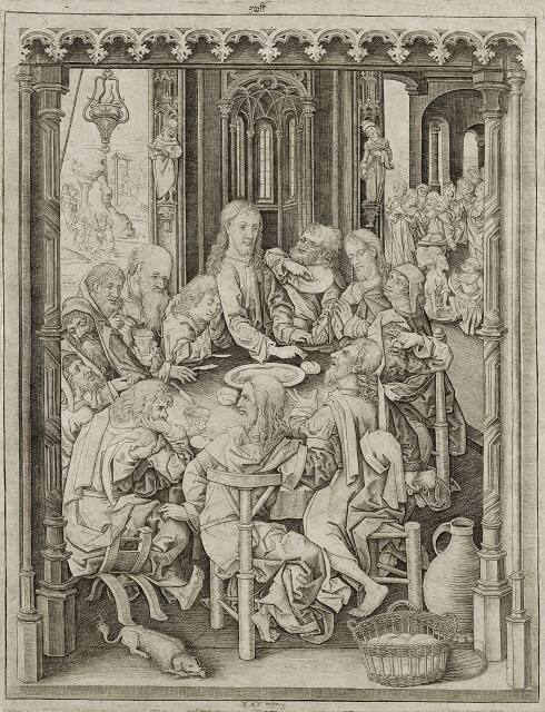 The Last Supper