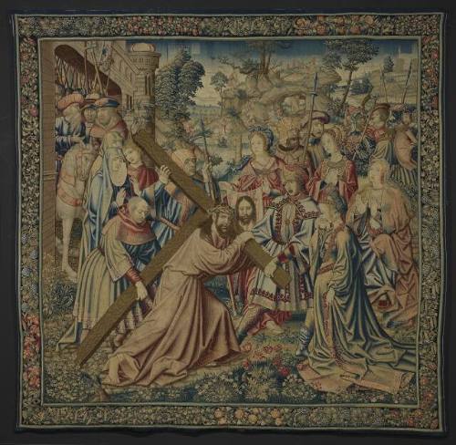 Workshop of Pieter van Aelst