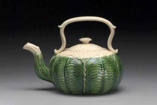 Punch Pot