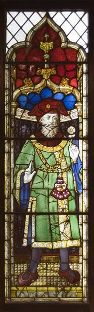A Nobleman