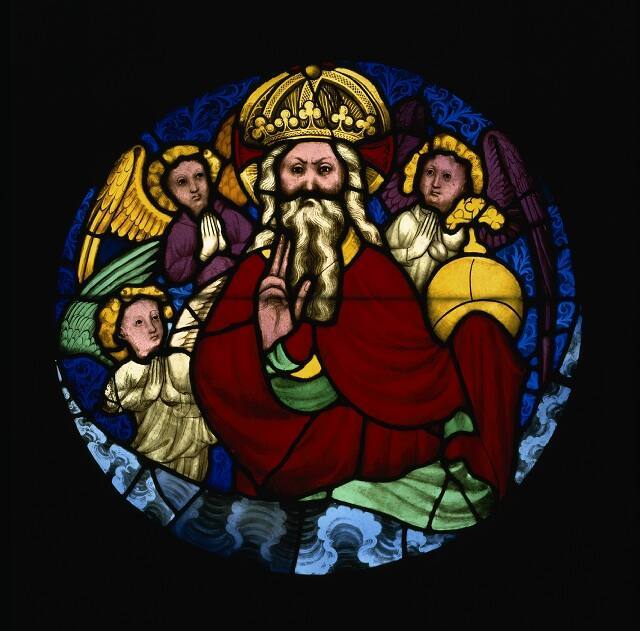 God the Father