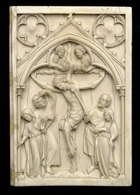 The Crucifixion