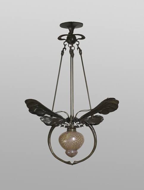 Hanging Lamp