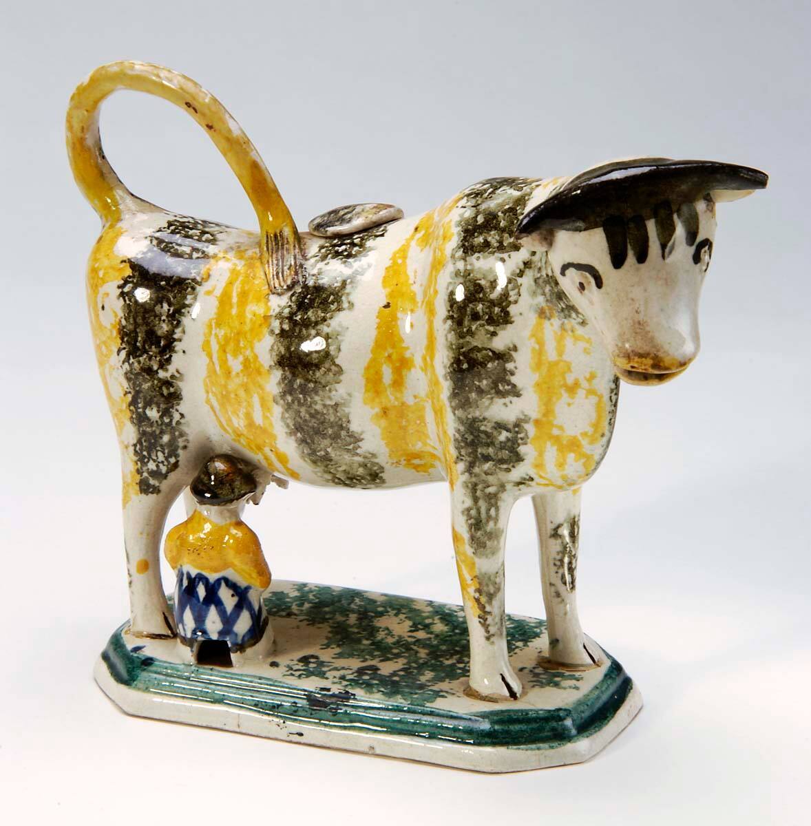 Milk Jug
