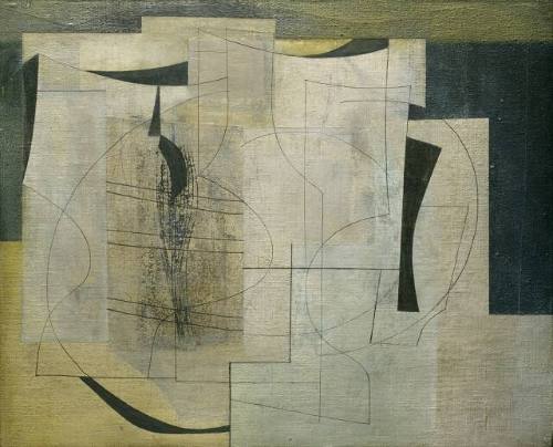 1954 (winter: white Seal)