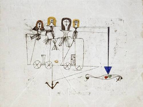 Paul Klee