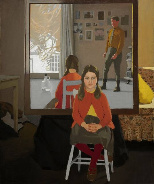 The Mirror