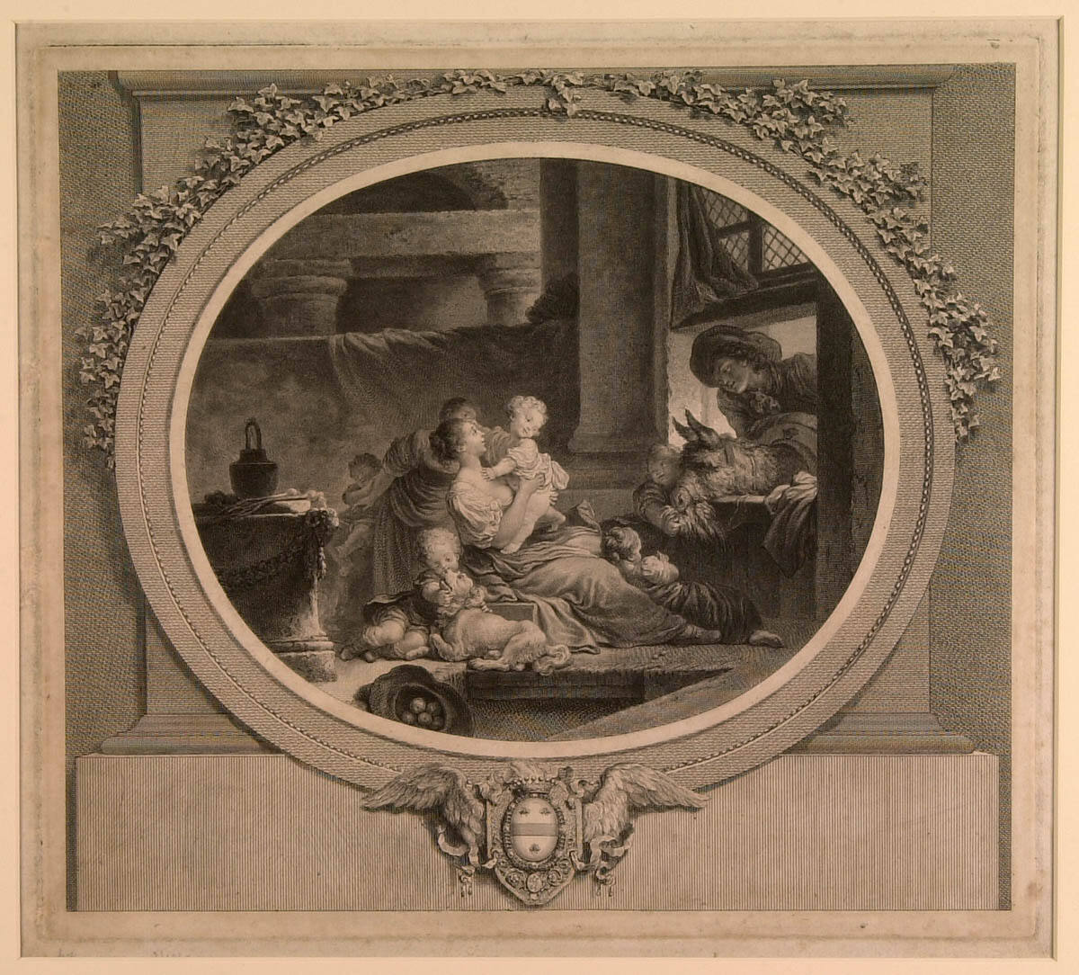 Nicolas De Launay