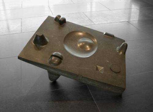 Isamu Noguchi