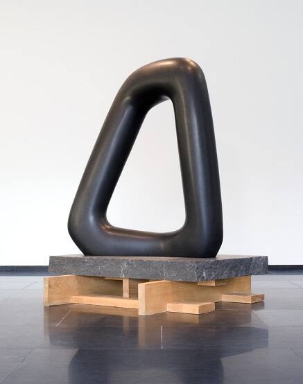 Six-Foot Energy Void