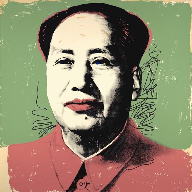 Mao Tse-tung