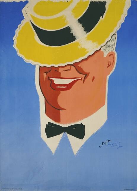 Maurice Chevalier