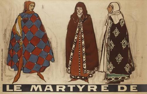 Léon Bakst