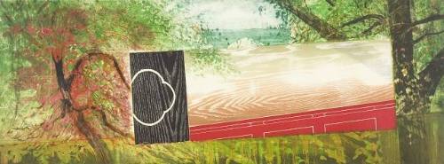 Two Ideas About a Garden