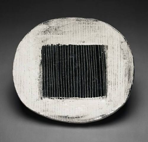 Untitled Platter
