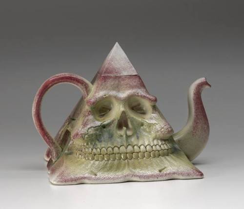 Teapot
