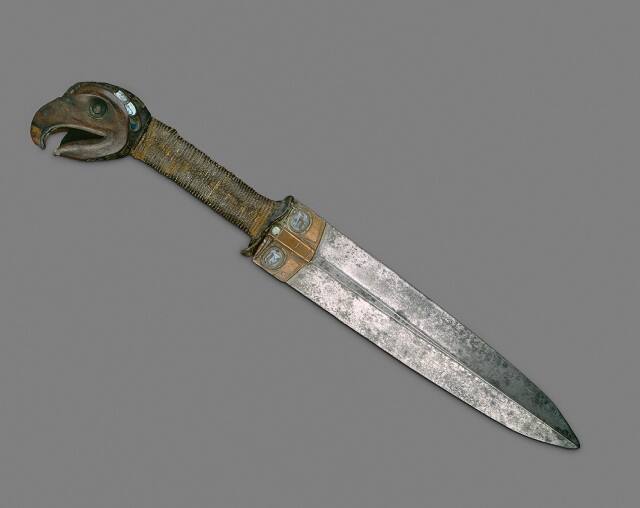 Knife