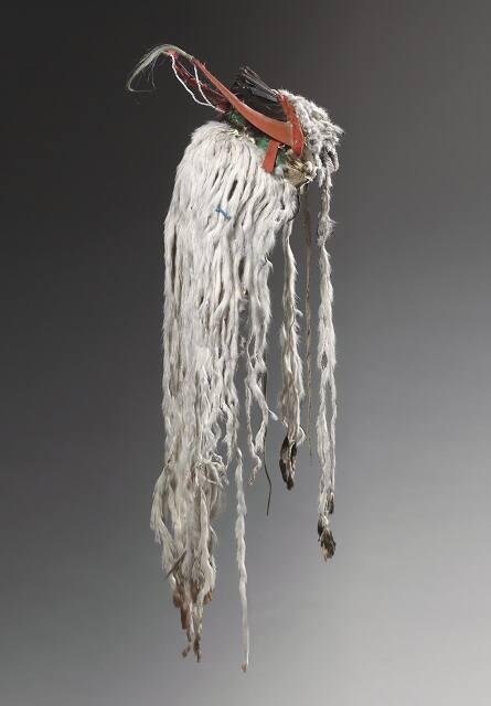 Horned Headdress