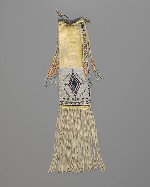 Tobacco Bag