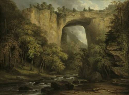 Natural Bridge, Virginia