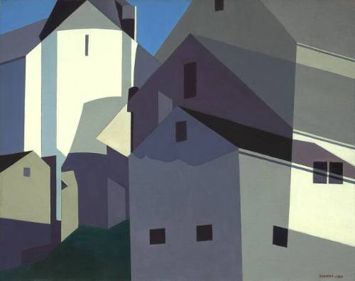 Charles Sheeler