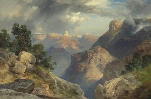 Grand Canyon