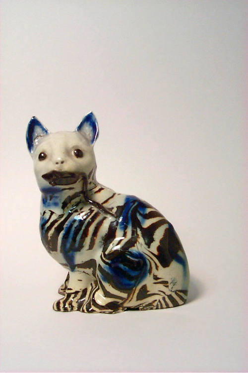 Figure of a Cat