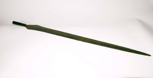 Spear