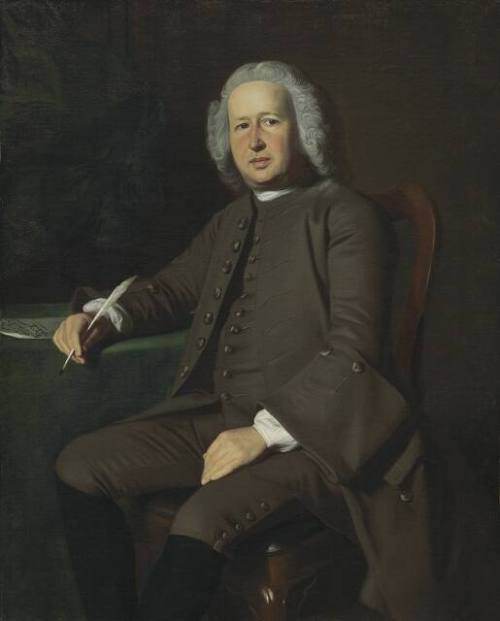 John Barrett