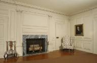 northeast corner