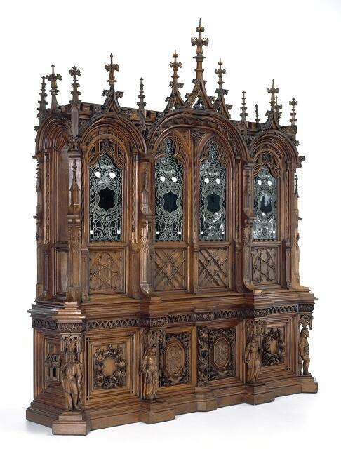 Bookcase
