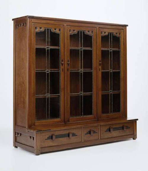 Bookcase