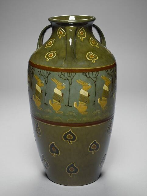 Vase