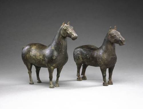 Figure of a Horse