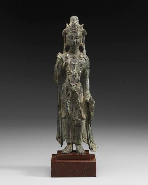 Guanyin Bodhisattva